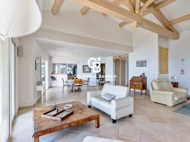 Villa vente à Arrondissement de Toulon, Le Lavandou