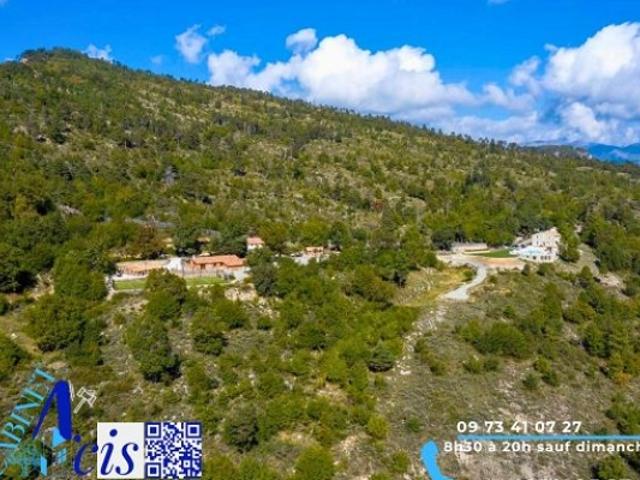 Maison vente à Sospel, Alpes-Maritimes