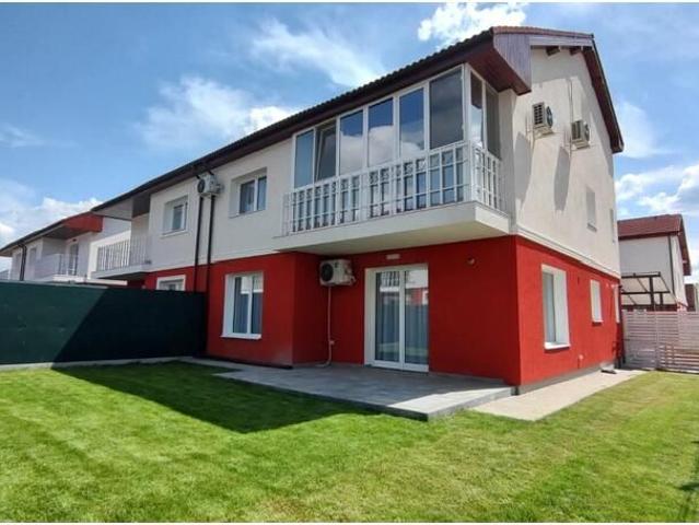 Casă închirieri în Tunari, București