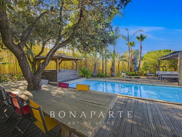 Villa vente à Fréjus, Var
