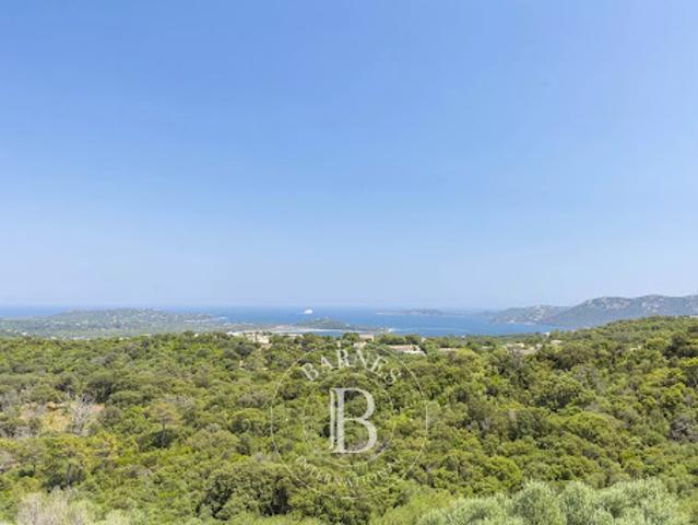 Villa vente à Sartène, Porto-vecchio