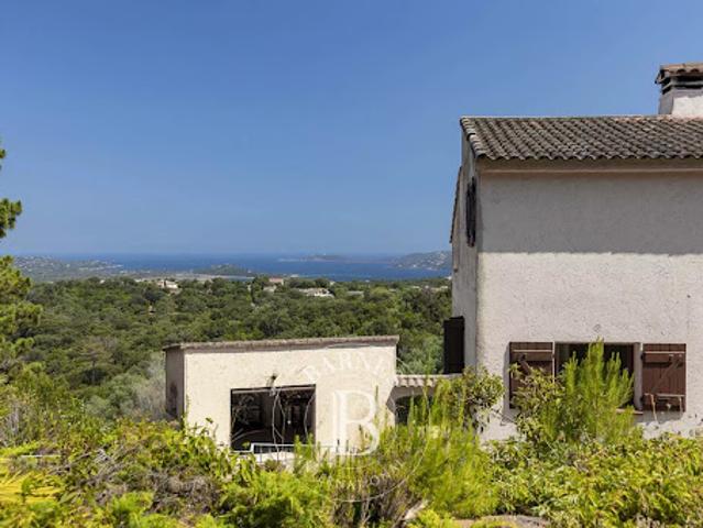 Villa vente à Sartène, Porto-vecchio