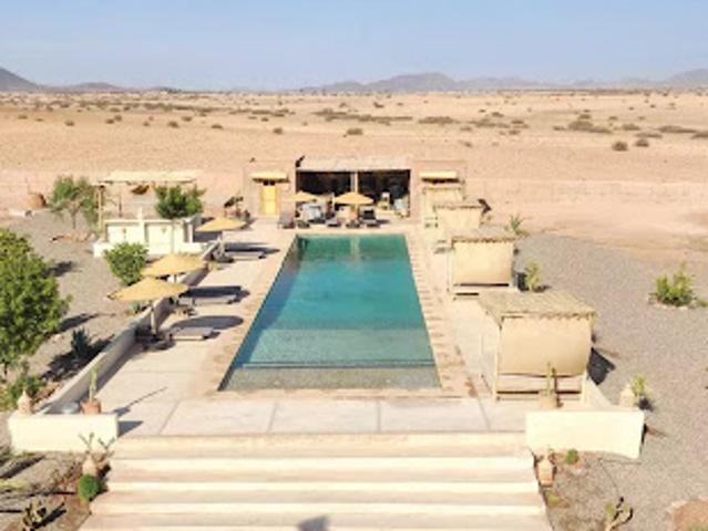 Villa vente à Marrakech, L'Oriental