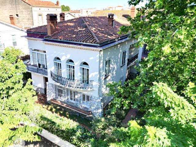 Villa vente à Perpignan