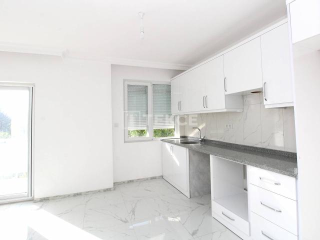 Serik, Antalya içerisinde satılık Villa
