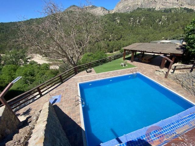 Apartamento en venta en Comarca de Huéscar, Andalucía