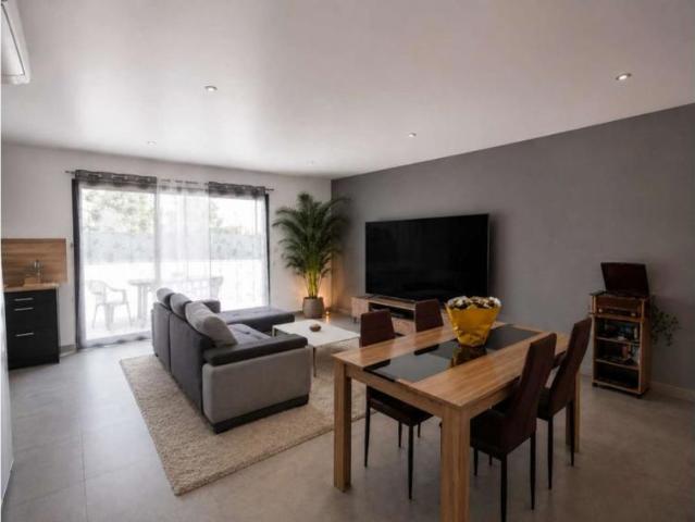 Maison vente à Narbonne, Saint-nazaire-d'aude
