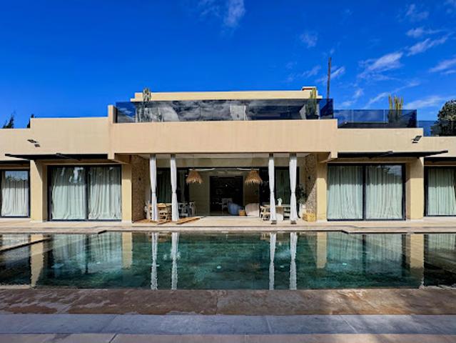 Villa vente à Marrakech, L'Oriental