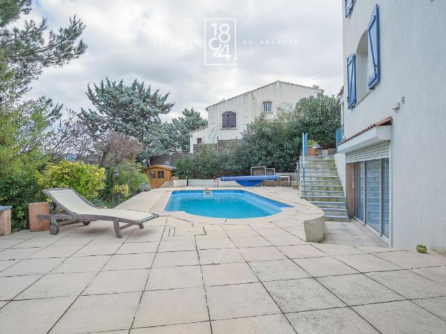 Appartement vente à France métropolitaine, Les Pennes-mirabeau