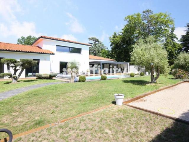 Maison vente à Toulouse, Sainte-foy-d'aigrefeuille