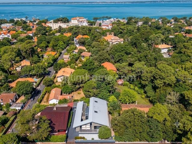 Villa vente à Arcachon