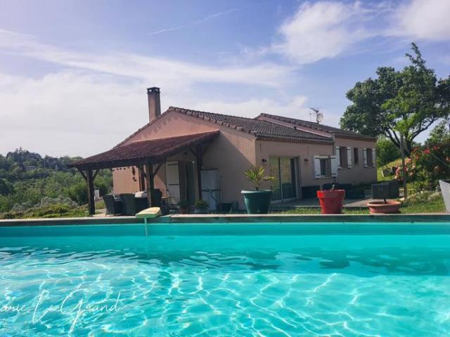 Maison vente à Castres