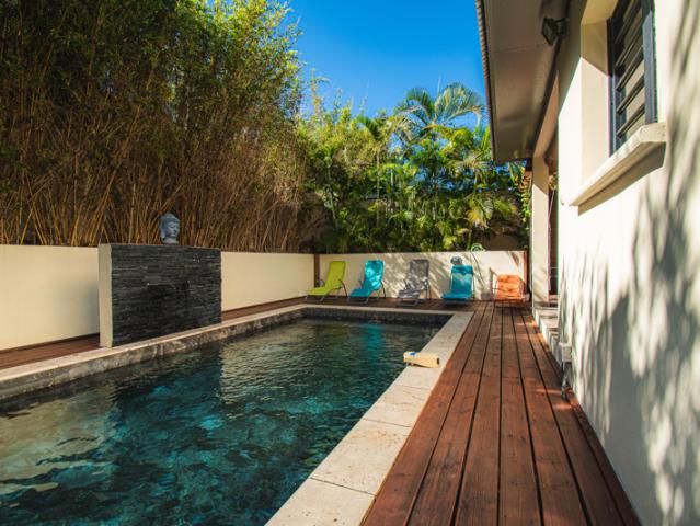 Maison vente à La Réunion