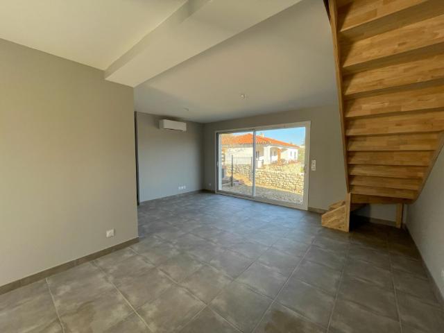 Appartement location à Prades, Corbère