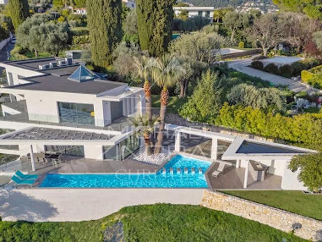 Villa location à Nice
