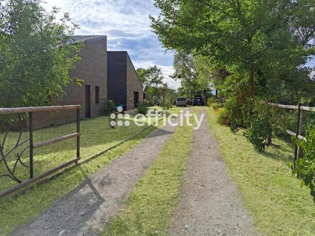 Villa vente à Les Petites Mottes, Sorigny