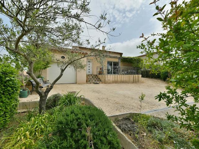 Villa vente à Nîmes, Uzès