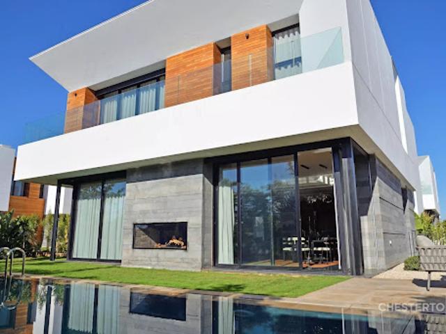 Villa vente à Anfa, Gharb-Chrarda-Beni Hssen
