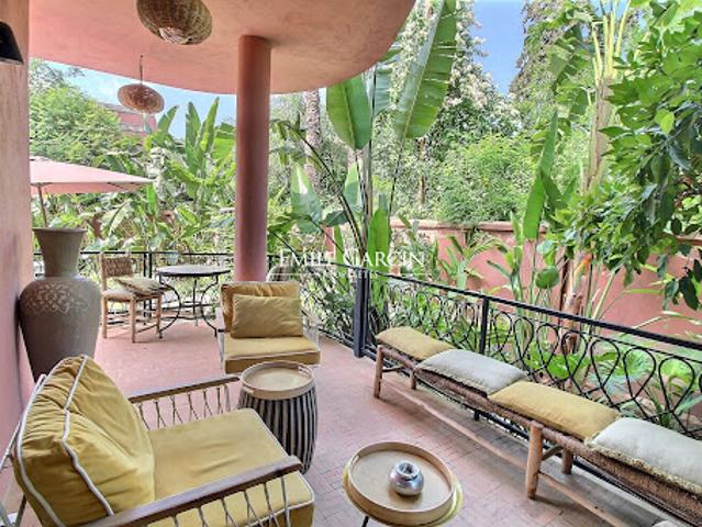 Villa vente à Marrakech, L'Oriental