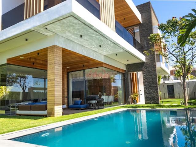 Villa vente à Agadir, Oued ed Dahab-Lagouira