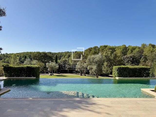 Villa vente à Saint-Gély-du-Fesc, Hérault