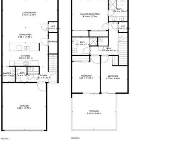 Townhouse for sale in Tairua, Waikato