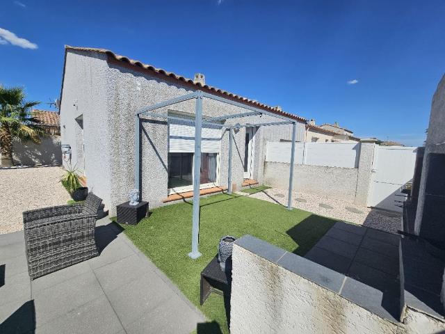 Maison vente à Lodève, Clermont-l'hérault