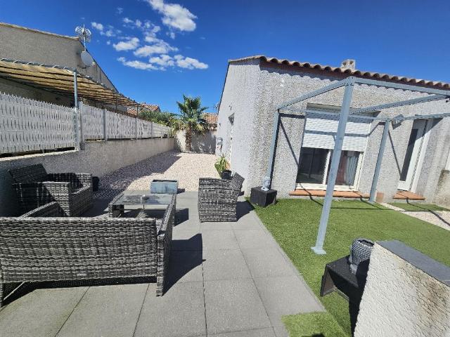 Maison vente à Lodève, Clermont-l'hérault