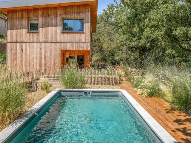 Maison vente à Aix-en-Provence, La Roque-d'anthéron