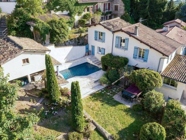 Maison vente à Lyon, Rhône
