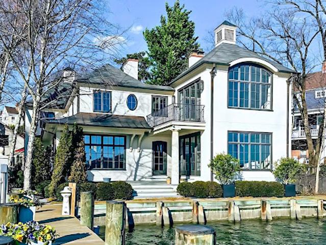 Detached House for sale in Annapolis, Maryland