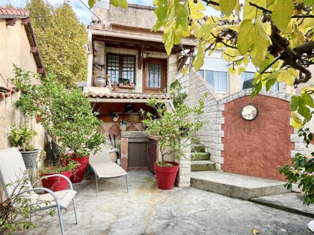 Maison vente à France métropolitaine, Marseille