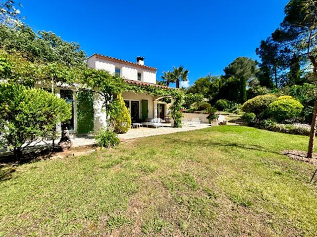 Villa vente à Arrondissement de Draguignan, Fréjus