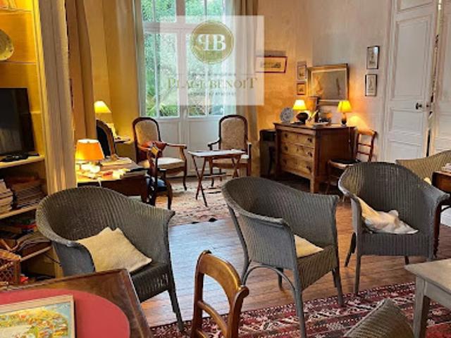 Villa vente à Saint-Nazaire, La Baule-escoublac