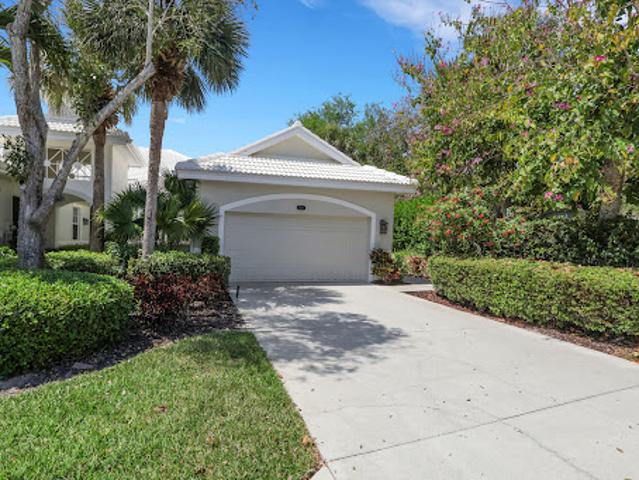 Detached House for sale in Naples, Florida