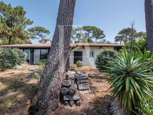 Villa vente à Arcachon, La Teste-de-buch