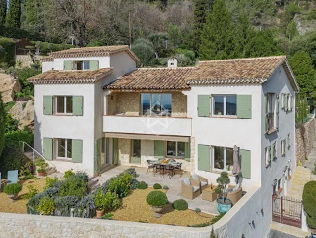 Villa vente à Grasse, Vence