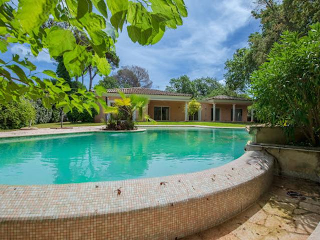 Villa vente à Arrondissement de Draguignan, Saint-raphaël