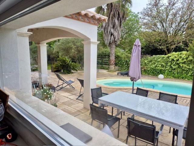 Maison vente à Montpellier, Saint-sériès