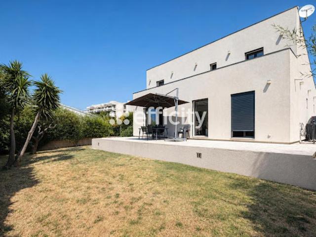 Villa vente à Toulon, Var