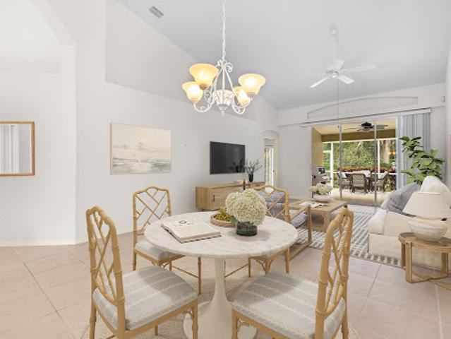 Detached House for sale in Naples, Florida