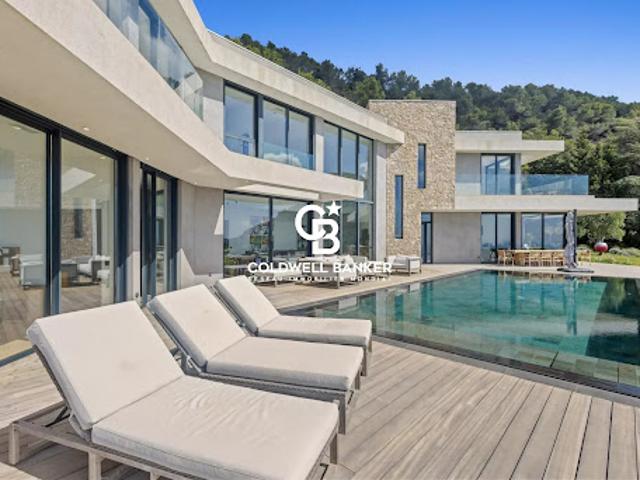 Villa vente à Grasse, Vence