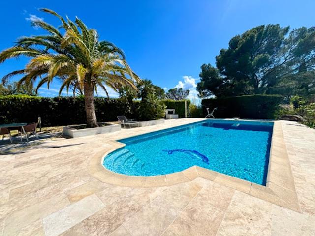 Villa vente à Arrondissement de Draguignan, Fréjus