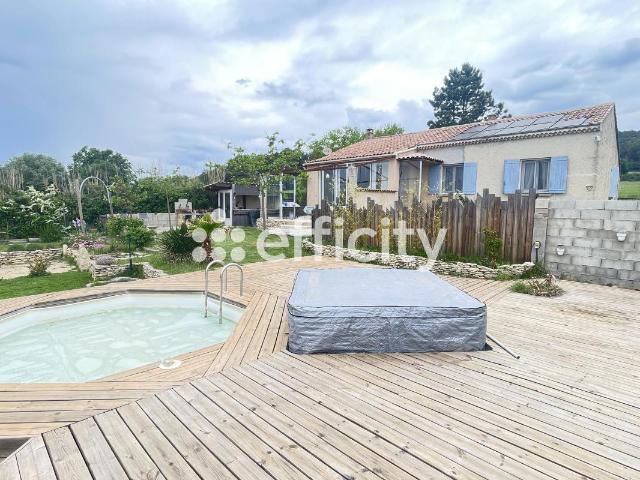 Villa vente à Gargas, Vaucluse