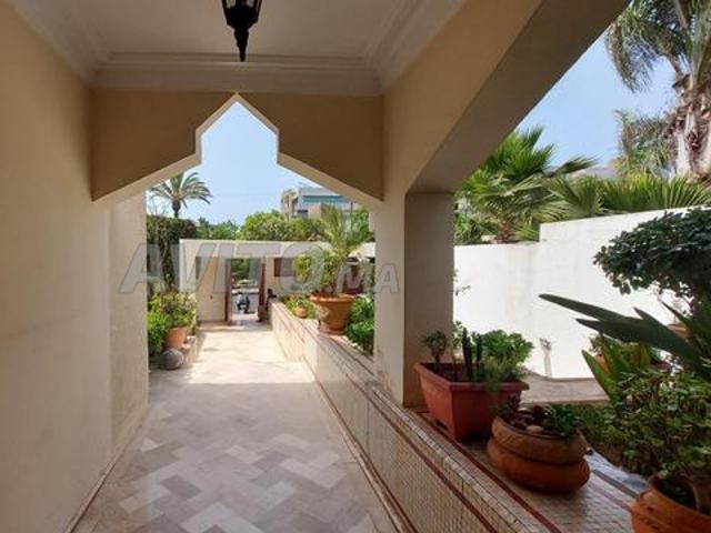 Propriété vente à Anfa, Gharb-Chrarda-Beni Hssen