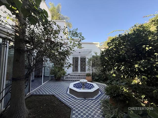 Villa vente à Anfa, Gharb-Chrarda-Beni Hssen