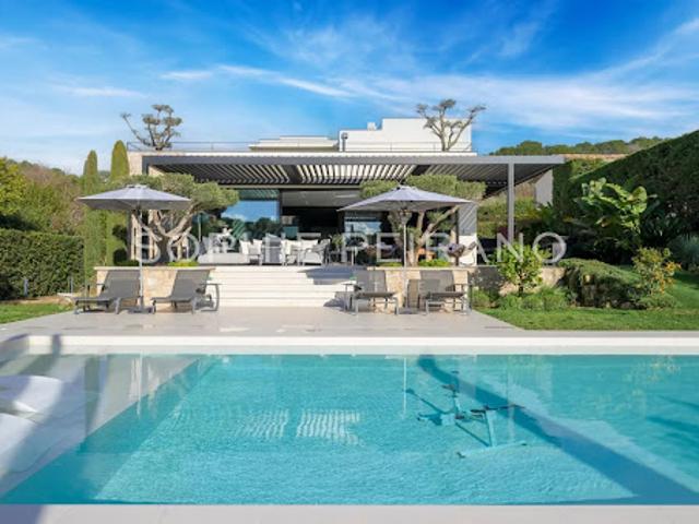 Villa vente à Grasse, Mougins