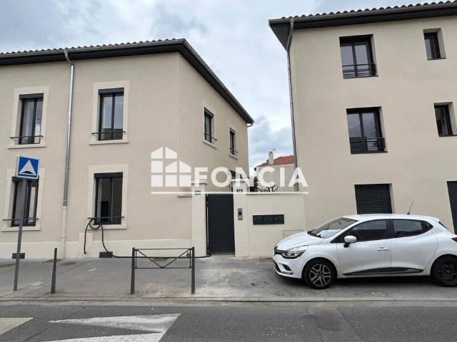 Maison location à Sans Souci, Lyon