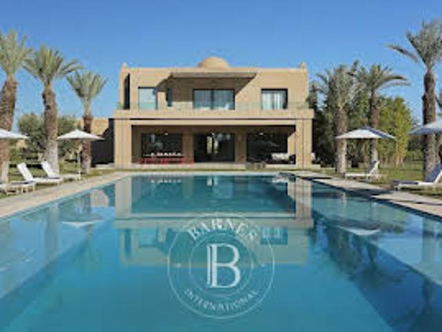 Propriété location à Marrakech, L'Oriental