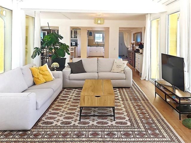 Einfamilienhaus kaufen in Corcelles-près-Payerne, Waadt